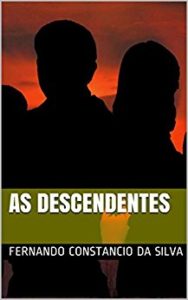 Baixar As descendentes pdf, epub, eBook