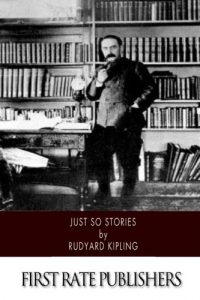 Baixar Just so stories pdf, epub, eBook