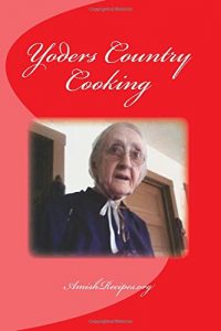 Baixar Yoders country cooking pdf, epub, eBook
