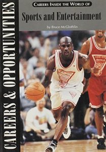 Baixar Careers inside the world of sports and entertainme pdf, epub, eBook
