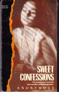 Baixar Sweet confessions pdf, epub, eBook