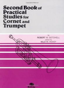Baixar Second book of practical studies for cornet and tr pdf, epub, eBook