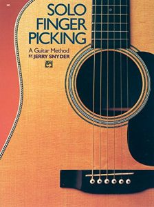 Baixar Solo finger picking pdf, epub, eBook