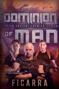 Baixar Dominion of man pdf, epub, eBook