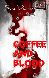 Baixar Coffee and blood pdf, epub, eBook