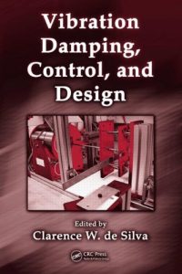 Baixar Vibration damping, control, and design pdf, epub, eBook