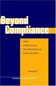 Baixar Beyond compliance pdf, epub, eBook