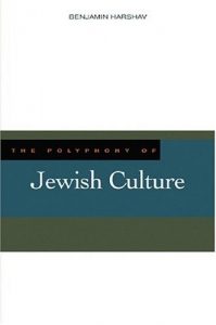 Baixar Polyphony of jewish culture, the pdf, epub, eBook