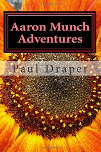 Baixar Aaron munch adventures pdf, epub, eBook