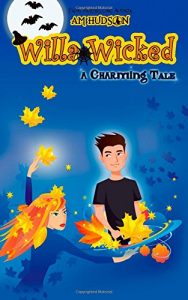 Baixar Willa wicked pdf, epub, eBook