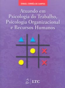 Baixar Atuando em psicologia do trabalho, psicologia pdf, epub, eBook