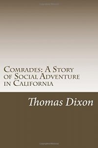 Baixar Comrades pdf, epub, eBook