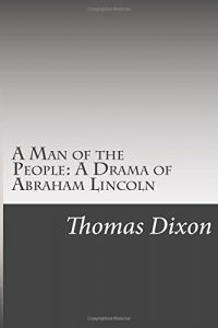 Baixar Man of the people, a pdf, epub, eBook