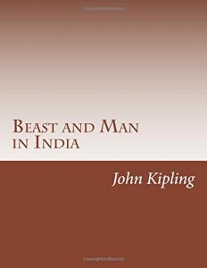 Baixar Beast and man in india pdf, epub, eBook
