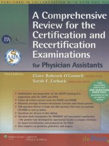 Baixar Review for the national certification/recertificat pdf, epub, eBook