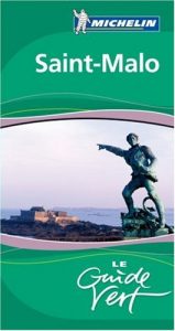 Baixar Michelin saint malo – le guide vert pdf, epub, eBook