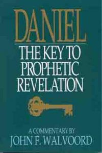 Baixar Daniel – the key to prophetic revelation pdf, epub, eBook