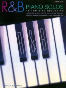 Baixar R&b piano solos pdf, epub, eBook