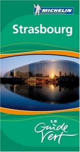 Baixar Michelin strasbourg – le guide vert pdf, epub, eBook