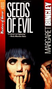 Baixar Seeds of evil pdf, epub, eBook