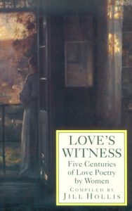 Baixar Love’s witness – five centuries of love poetry by pdf, epub, eBook
