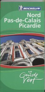 Baixar Michelin nord pas de calais picardie le guide vert pdf, epub, eBook