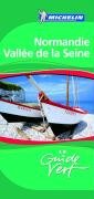 Baixar Michelin normandie, vallée de la seine -guide vert pdf, epub, eBook