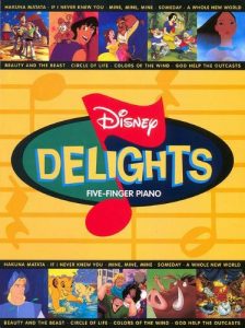 Baixar Disney delights pdf, epub, eBook