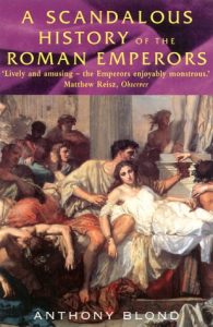 Baixar Scandalous history of the roman emperors pdf, epub, eBook