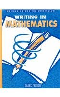 Baixar Writing in mathematics pdf, epub, eBook