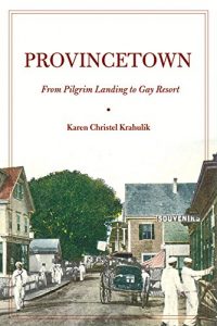 Baixar Provincetown pdf, epub, eBook