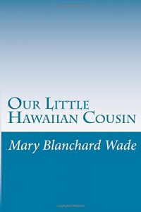 Baixar Our little hawaiian cousin pdf, epub, eBook