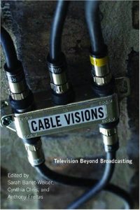 Baixar Cable visions pdf, epub, eBook