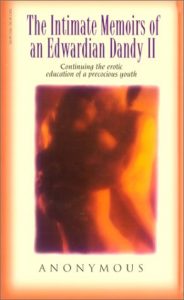 Baixar Intimate memoirs of an edwardian dandy pdf, epub, eBook