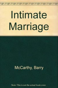 Baixar Intimate marriage – developing a life partnership pdf, epub, eBook