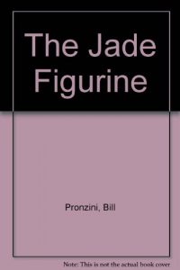Baixar Jade figurine pdf, epub, eBook