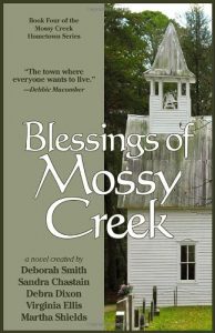 Baixar Blessings of mossy creek pdf, epub, eBook