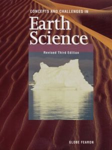 Baixar Concepts and challenges in earth science pdf, epub, eBook