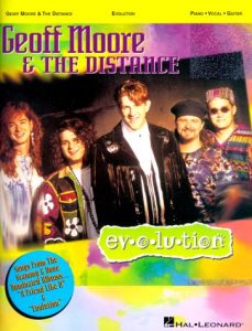 Baixar Geoff moore & the distance – evolution pdf, epub, eBook