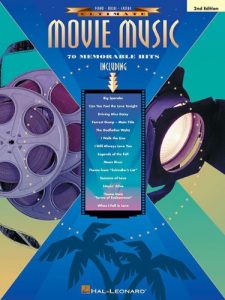 Baixar Ultimate movie music pdf, epub, eBook