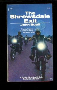 Baixar Shrewsdale exit pdf, epub, eBook