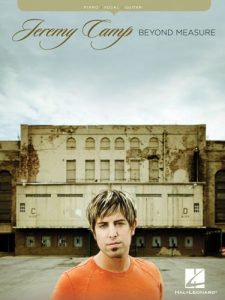 Baixar Jeremy camp – beyond measure pdf, epub, eBook