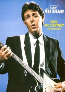 Baixar Paul mccartney – anthology pdf, epub, eBook
