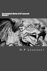 Baixar Complete works of hp lovecraft, the pdf, epub, eBook