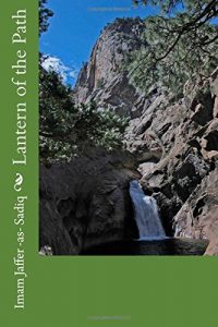 Baixar Lantern of the path pdf, epub, eBook