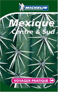 Baixar Michelin mexique – voyager pratique pdf, epub, eBook