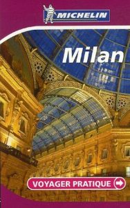 Baixar Michelin milan – voyager pratique pdf, epub, eBook