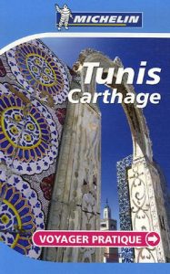 Baixar Michelin tunis, carthage – voyager pratique pdf, epub, eBook