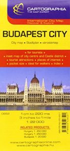 Baixar Cartographia budapest pdf, epub, eBook