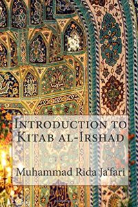 Baixar Introduction to ki al-irshad pdf, epub, eBook